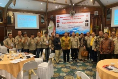 HUT APERNAS Ke-11 Di Semarang